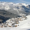 San Cassiano inverno - Autore: Consorzio Turistico Alta Badia - Freddy Planinschek